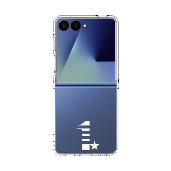 クリアケース［ MIW - #1 - クリア ］