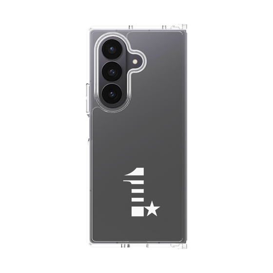 クリアケース［ MIW - #1 - クリア ］