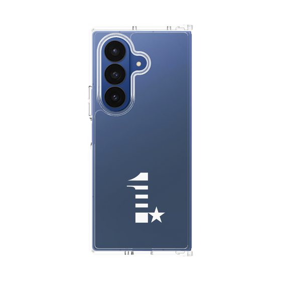 クリアケース［ MIW - #1 - クリア ］