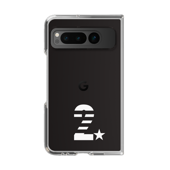 クリアケース［ MIW - #2 - クリア ］