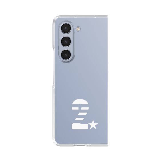 クリアケース［ MIW - #2 - クリア ］