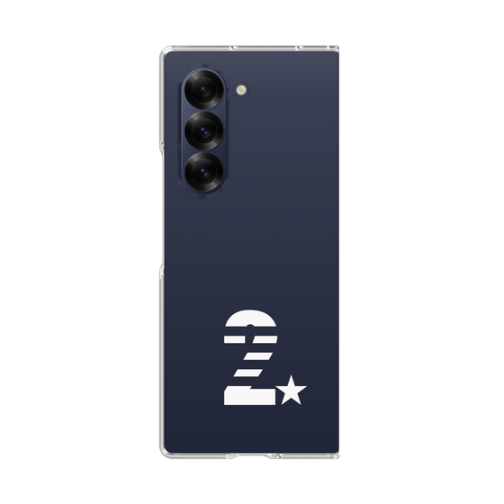 クリアケース［ MIW - #2 - クリア ］