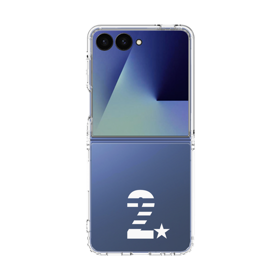 クリアケース［ MIW - #2 - クリア ］