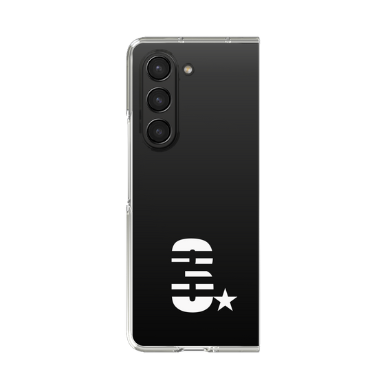 クリアケース［ MIW - #3 - クリア ］