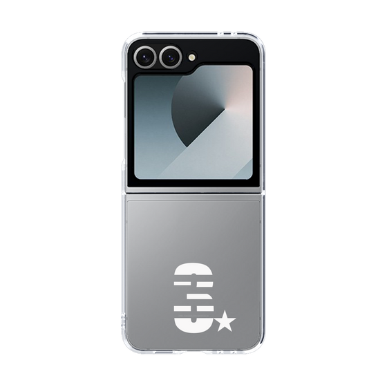 クリアケース［ MIW - #3 - クリア ］