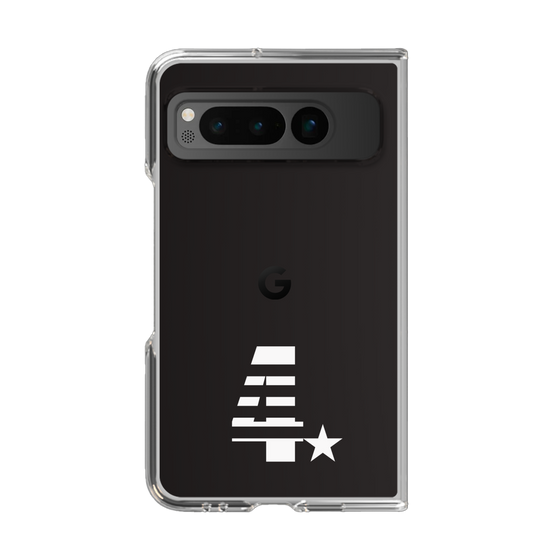 クリアケース［ MIW - #4 - クリア ］