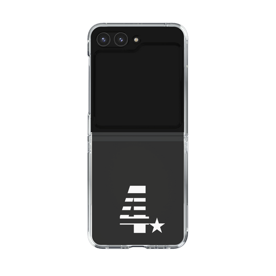 クリアケース［ MIW - #4 - クリア ］