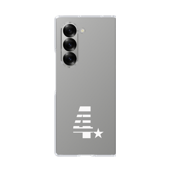 クリアケース［ MIW - #4 - クリア ］