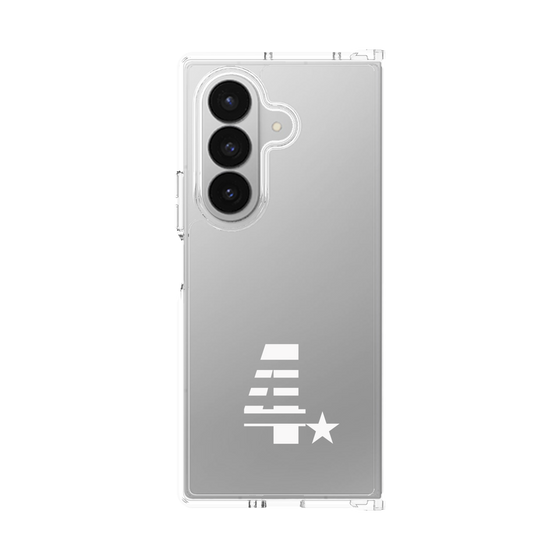 クリアケース［ MIW - #4 - クリア ］