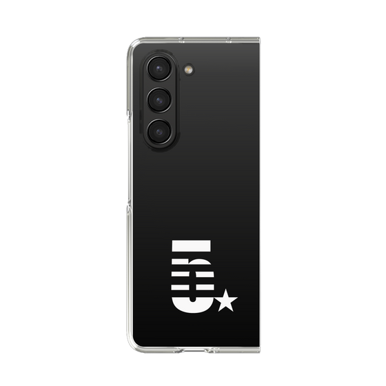 クリアケース［ MIW - #5 - クリア ］