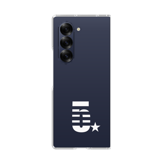 クリアケース［ MIW - #5 - クリア ］