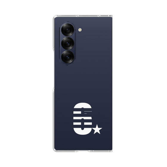 クリアケース［ MIW - #6 - クリア ］