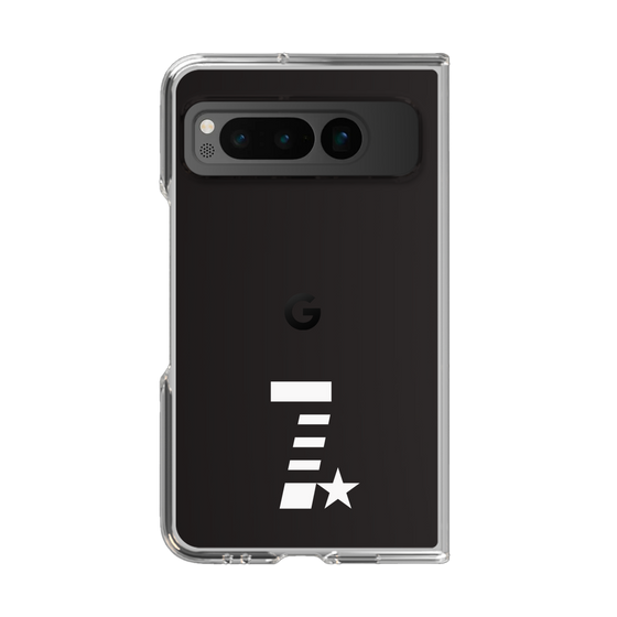 クリアケース［ MIW - #7 - クリア ］