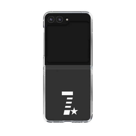 クリアケース［ MIW - #7 - クリア ］