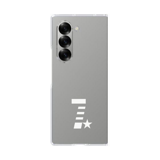 クリアケース［ MIW - #7 - クリア ］