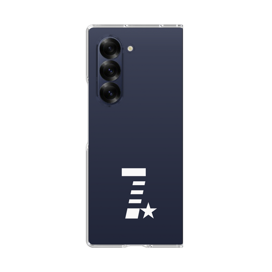 クリアケース［ MIW - #7 - クリア ］