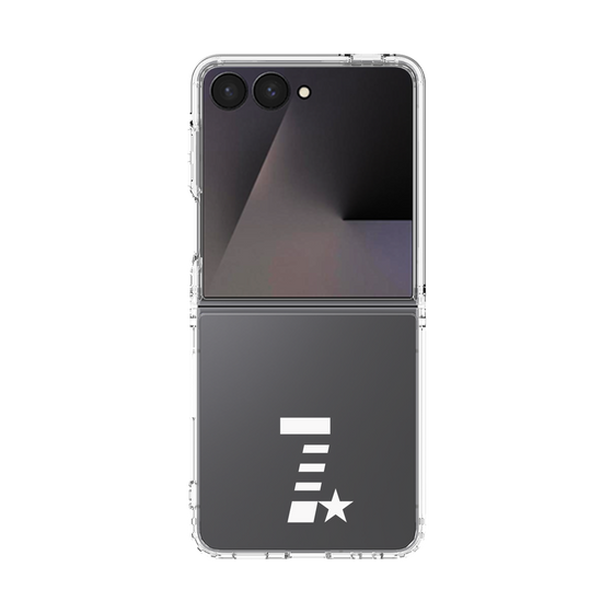 クリアケース［ MIW - #7 - クリア ］