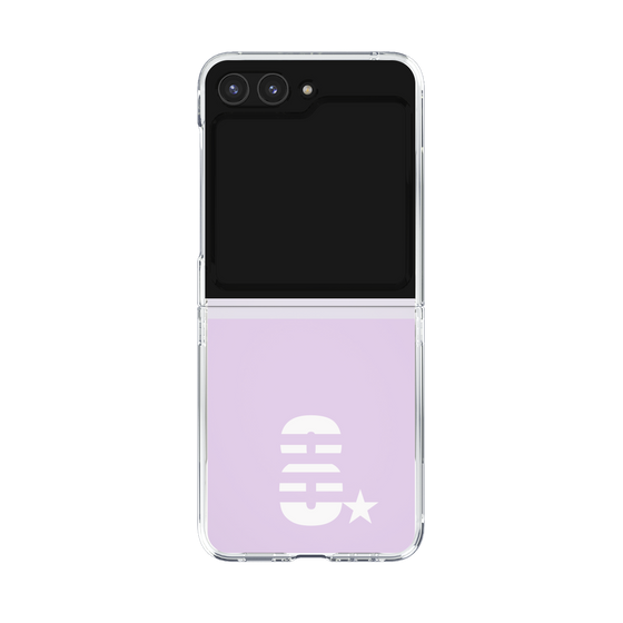 クリアケース［ MIW - #8 - クリア ］