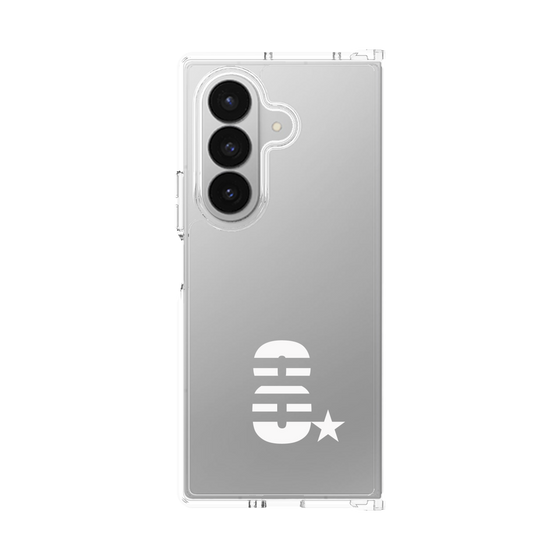 クリアケース［ MIW - #8 - クリア ］