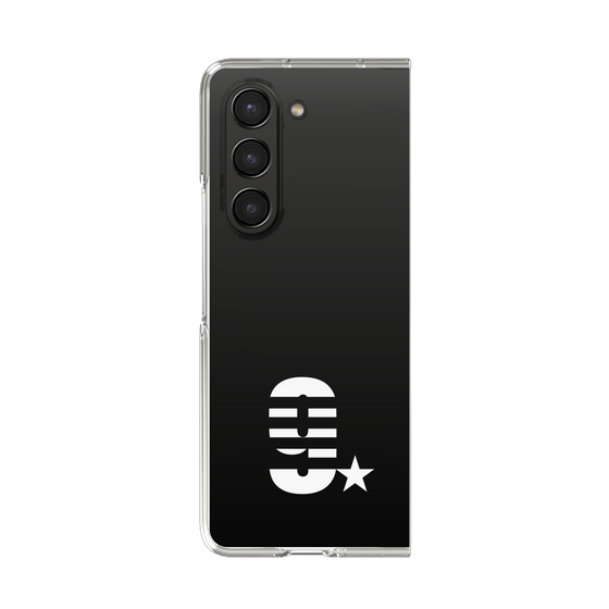 クリアケース［ MIW - #9 - クリア ］