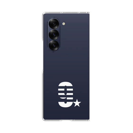 クリアケース［ MIW - #9 - クリア ］