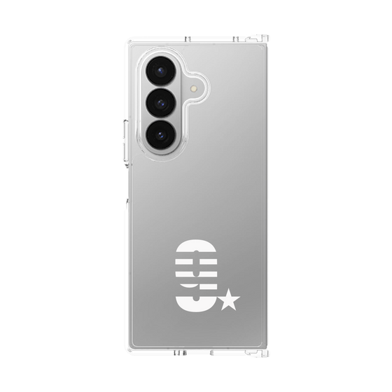 クリアケース［ MIW - #9 - クリア ］