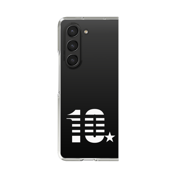 クリアケース［ MIW - #10 - クリア ］