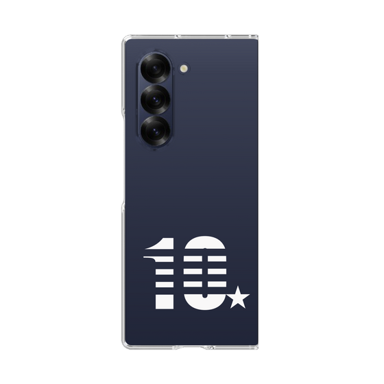 クリアケース［ MIW - #10 - クリア ］