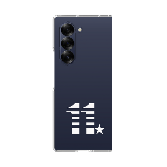 クリアケース［ MIW - #11 - クリア ］