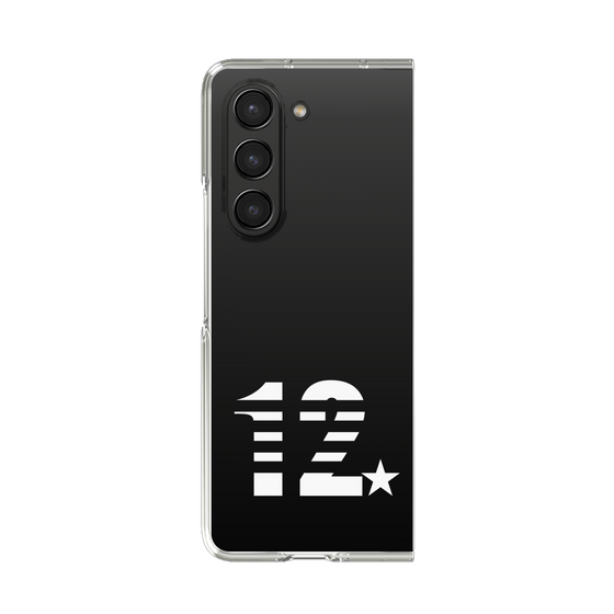 クリアケース［ MIW - #12 - クリア ］