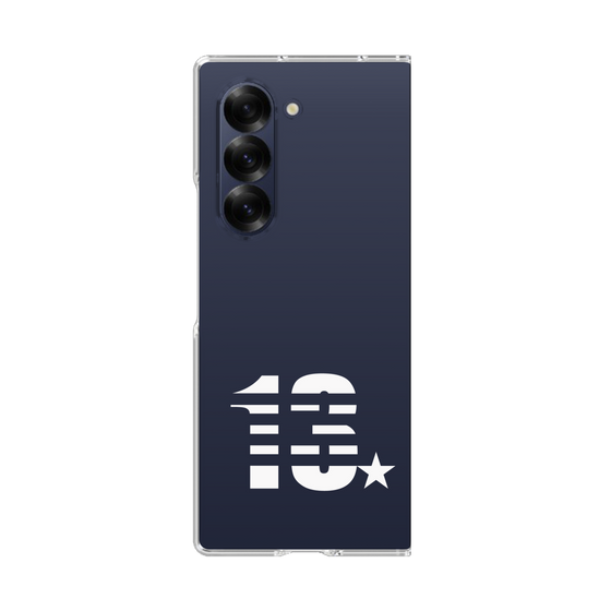 クリアケース［ MIW - #13 - クリア ］