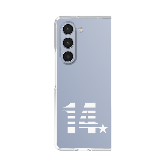 クリアケース［ MIW - #14 - クリア ］