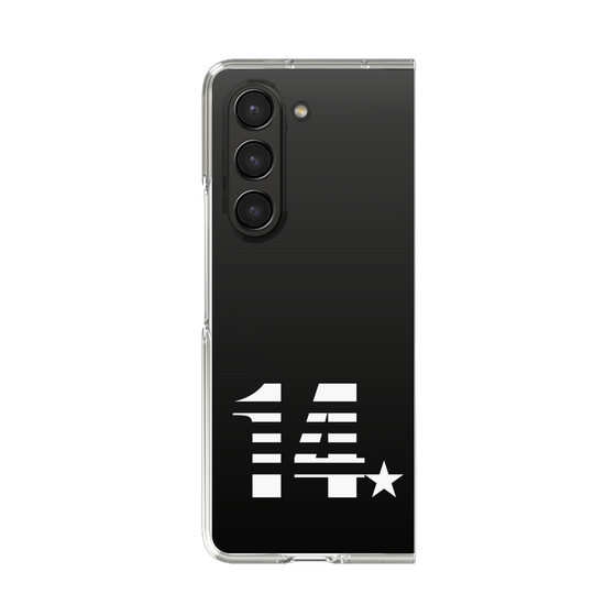 クリアケース［ MIW - #14 - クリア ］