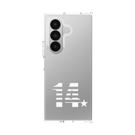 クリアケース［ MIW - #14 - クリア ］