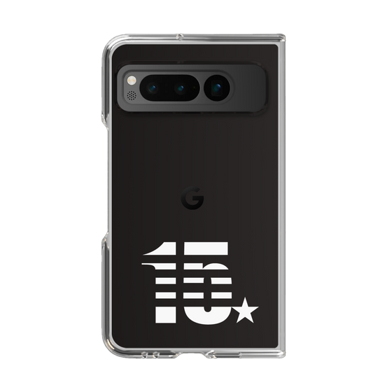 クリアケース［ MIW - #15 - クリア ］