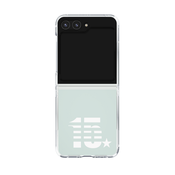 クリアケース［ MIW - #15 - クリア ］