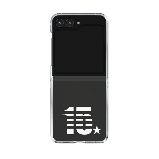 クリアケース［ MIW - #15 - クリア ］