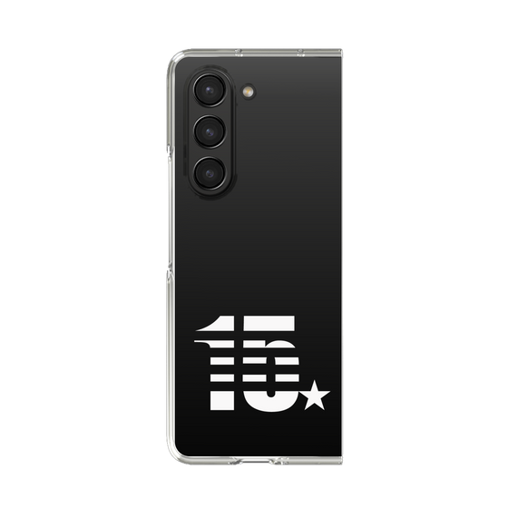 クリアケース［ MIW - #15 - クリア ］