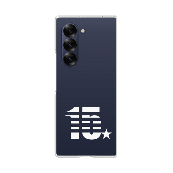 クリアケース［ MIW - #15 - クリア ］