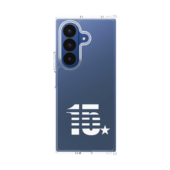 クリアケース［ MIW - #15 - クリア ］