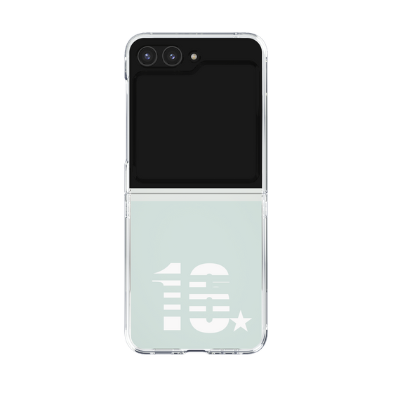 クリアケース［ MIW - #16 - クリア ］