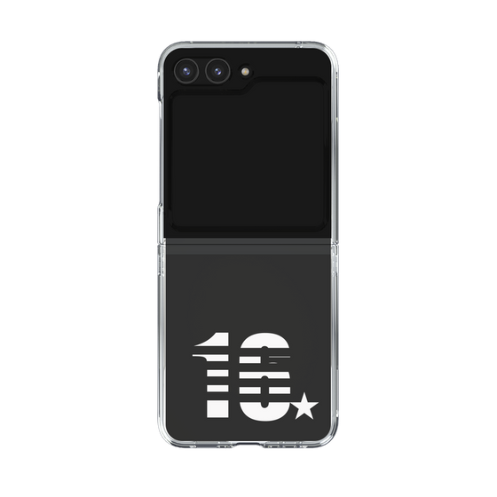 クリアケース［ MIW - #16 - クリア ］