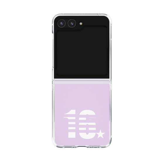 クリアケース［ MIW - #16 - クリア ］