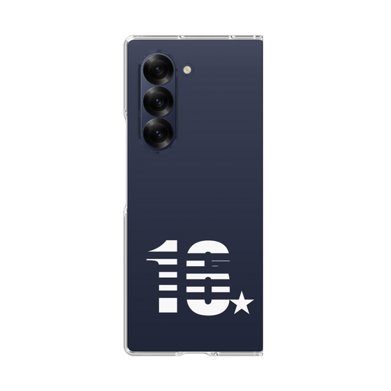 クリアケース［ MIW - #16 - クリア ］