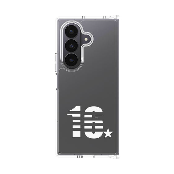 クリアケース［ MIW - #16 - クリア ］