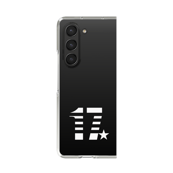 クリアケース［ MIW - #17 - クリア ］