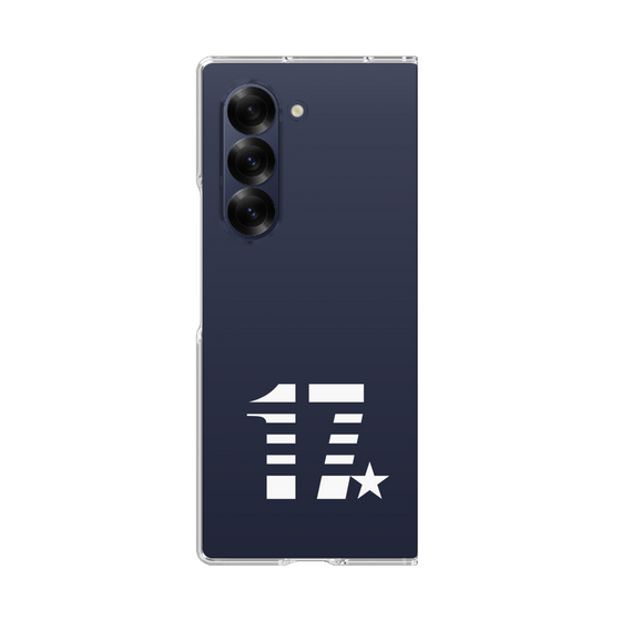 クリアケース［ MIW - #17 - クリア ］