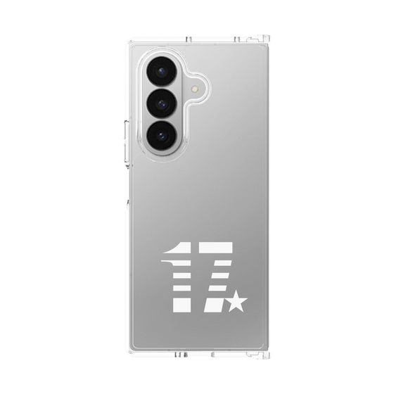 クリアケース［ MIW - #17 - クリア ］