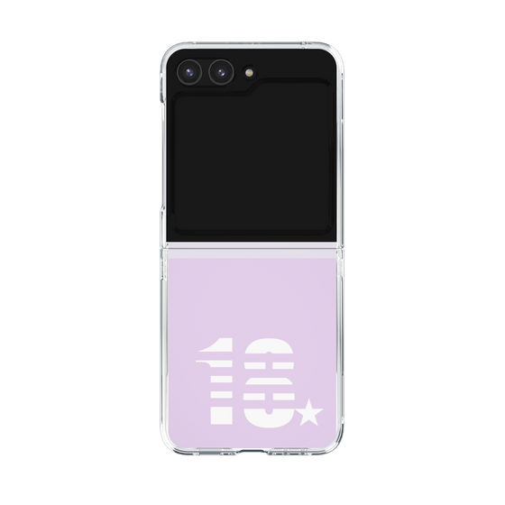 クリアケース［ MIW - #18 - クリア ］