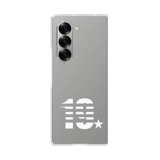 クリアケース［ MIW - #19 - クリア ］